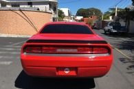 Dodge Challenger SE 2009