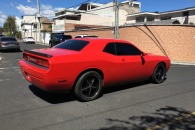 Dodge Challenger SE 2009