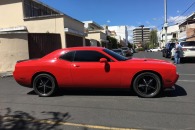 Dodge Challenger SE 2009