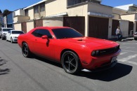 Dodge Challenger SE 2009