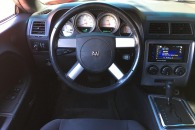 Dodge Challenger SE 2009