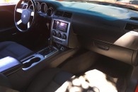 Dodge Challenger SE 2009