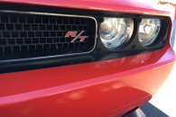 Dodge Challenger SE 2009