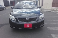 Toyota Corolla LE 2010