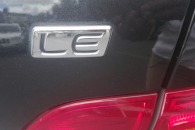 Toyota Corolla LE 2010