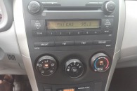 Toyota Corolla LE 2010
