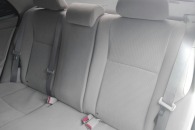 Toyota Corolla LE 2010