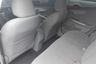 Toyota Corolla LE 2010