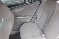 Toyota Corolla LE 2010