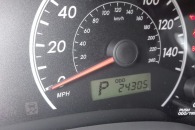 Toyota Corolla LE 2010