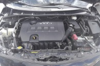 Toyota Corolla LE 2010