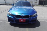 BMW 3 328i 2013