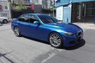 BMW 3 328i 2013