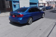 BMW 3 328i 2013