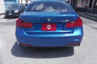 BMW 3 328i 2013