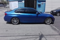BMW 3 328i 2013