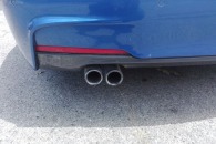 BMW 3 328i 2013