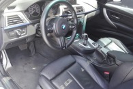 BMW 3 328i 2013