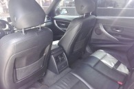 BMW 3 328i 2013