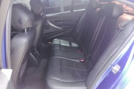 BMW 3 328i 2013