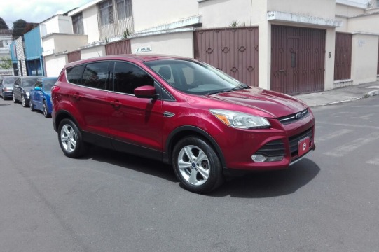 Ford Escape  SE 2015