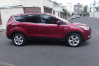 Ford Escape  SE 2015