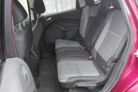 Ford Escape  SE 2015