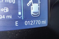 Ford Escape  SE 2015