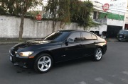 BMW 3 320i Xdrive 2015