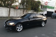 BMW 3 320i Xdrive 2015