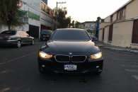 BMW 3 320i Xdrive 2015