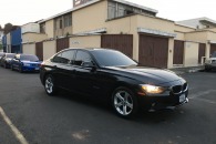 BMW 3 320i Xdrive 2015