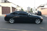 BMW 3 320i Xdrive 2015