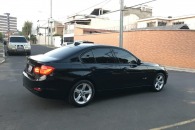 BMW 3 320i Xdrive 2015