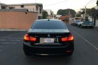 BMW 3 320i Xdrive 2015