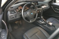 BMW 3 320i Xdrive 2015