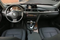 BMW 3 320i Xdrive 2015