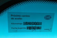 BMW 3 320i Xdrive 2015
