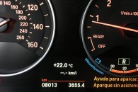 BMW 3 320i Xdrive 2015