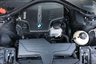 BMW 3 320i Xdrive 2015