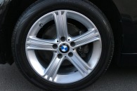 BMW 3 320i Xdrive 2015
