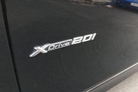 BMW 3 320i Xdrive 2015