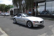 BMW Z4 2.5 2004
