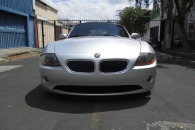 BMW Z4 2.5 2004