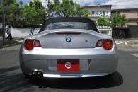 BMW Z4 2.5 2004