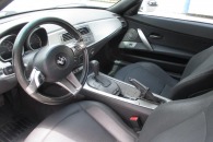 BMW Z4 2.5 2004