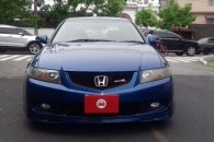 Honda Accord Euro R 2003