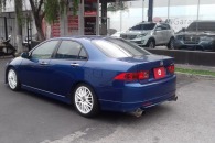 Honda Accord Euro R 2003