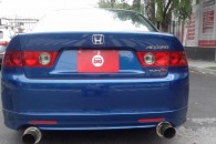 Honda Accord Euro R 2003