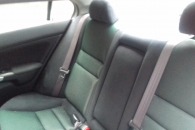 Honda Accord Euro R 2003